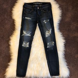 AE jeans
